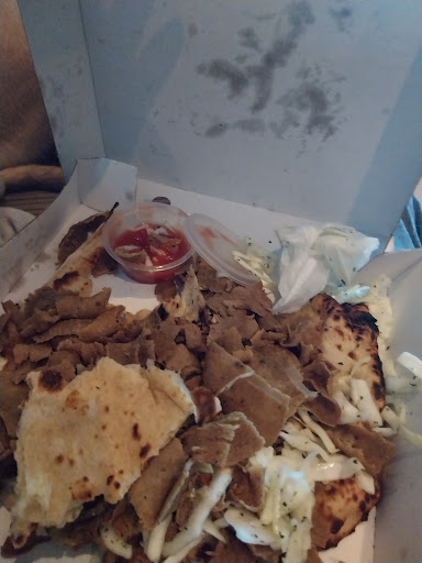 Photo of Madras grill Takeaway - 246 Station Rd, Shotts ML7 4AQ